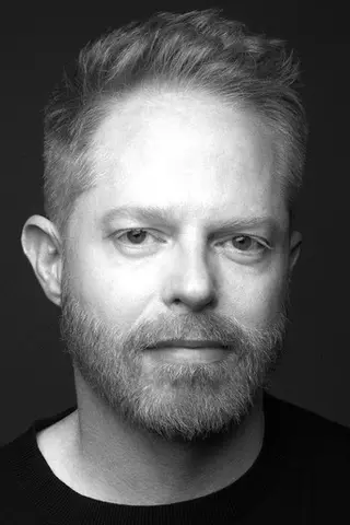 Peliculas de Jesse Tyler Ferguson