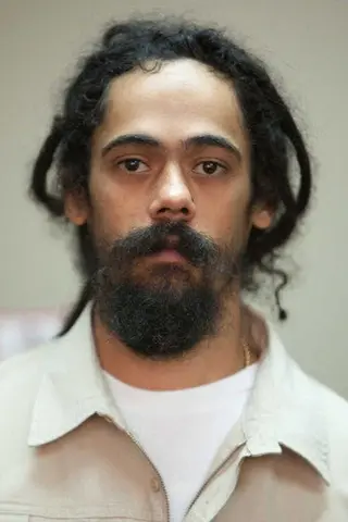 Peliculas de Damian Marley