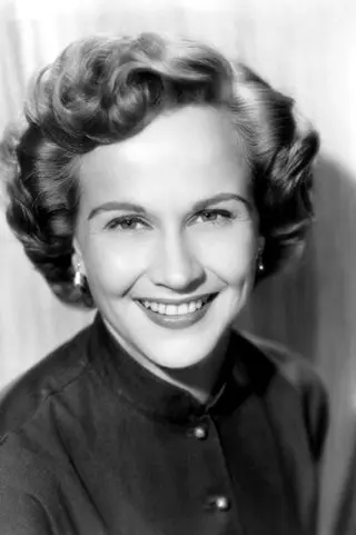 Peliculas de Kim Hunter
