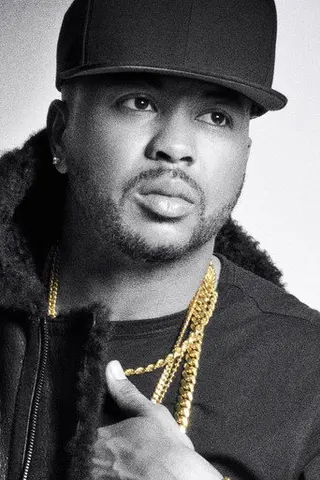 Peliculas de The-Dream