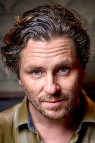 Peliculas de Sverrir Gudnason