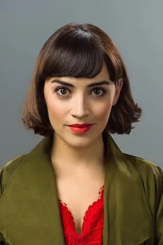 Peliculas de Audrey Brisson-Jutras