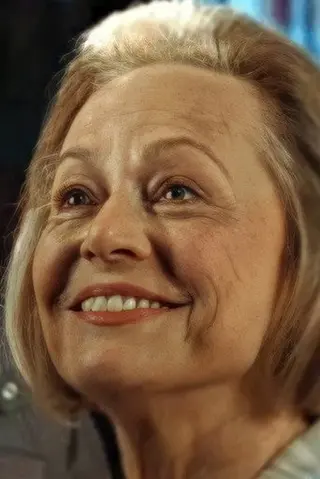 Peliculas de Ann McKenzie