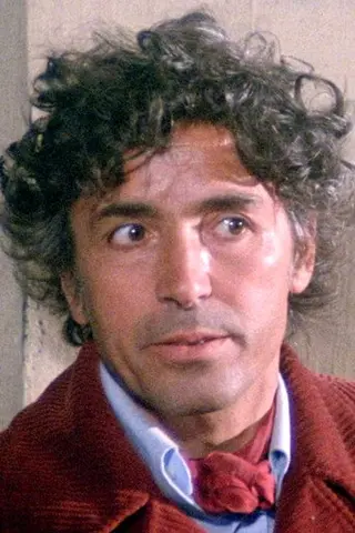 Peliculas de Virgilio Ponti