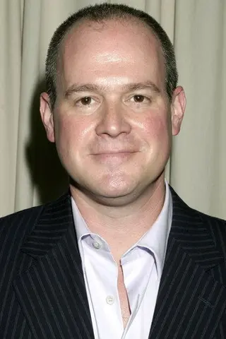 Peliculas de Rich Eisen