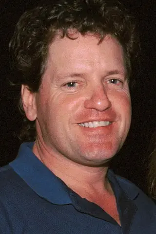 Peliculas de Roger Clinton, Jr.