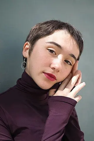 Peliculas de Zoe Stein