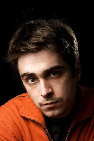 Peliculas de Boris Ler