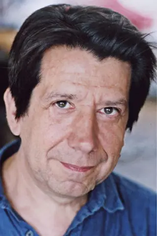 Peliculas de Jean-Luc Porraz
