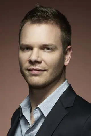 Peliculas de Jim Parrack