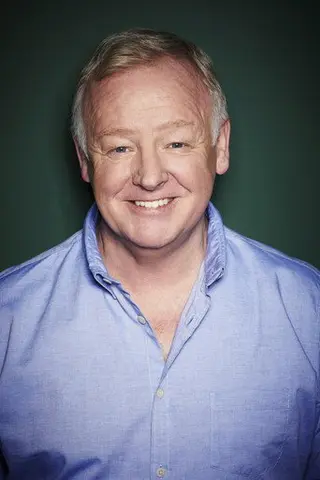 Peliculas de Les Dennis