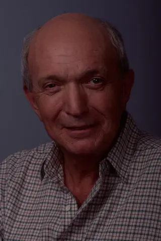 Peliculas de Bernard Barrow