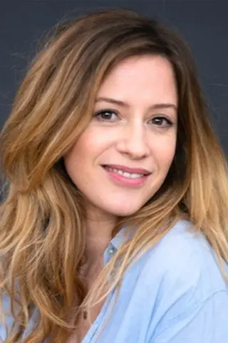 Peliculas de Amandine Maugy