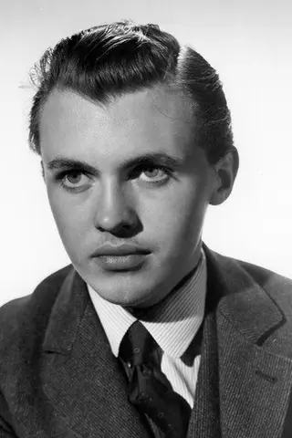 Peliculas de Terry Kilburn