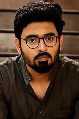 Peliculas de Biswarup Bandyopadhyay
