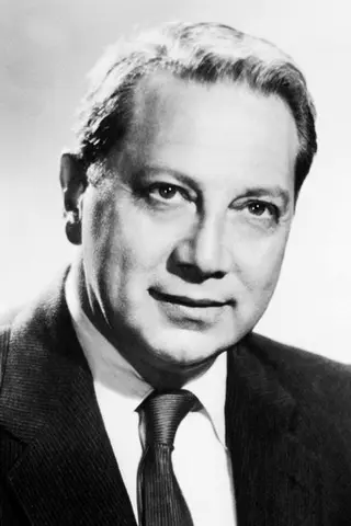 Peliculas de Luther Adler