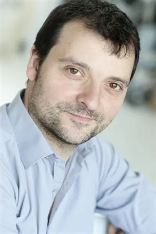 Peliculas de Eric Mariotto