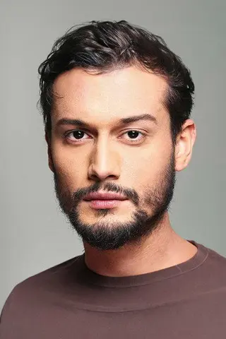 Peliculas de Burak Serdar Şanal
