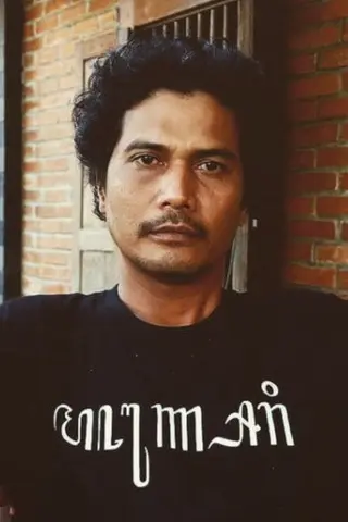 Peliculas de Ibnu Widodo