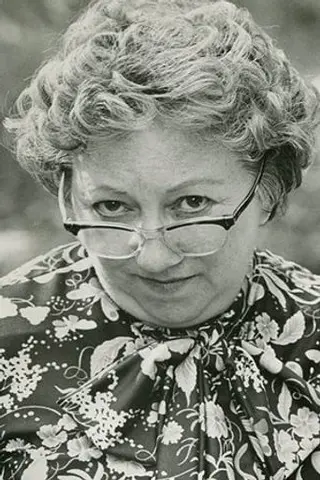 Peliculas de Rita Karin