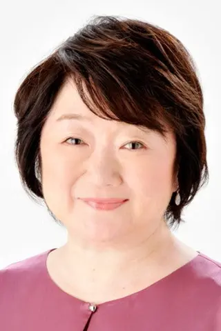 Peliculas de Yasuko Egawa