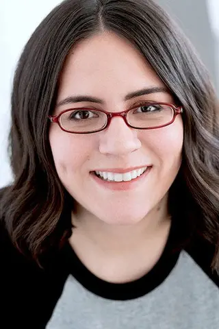 Peliculas de Erica Mendez