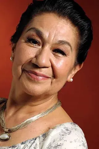 Peliculas de Angelina Peláez