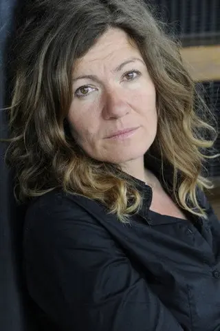 Peliculas de Carmen Gratl
