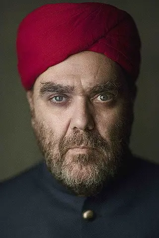 Peliculas de André Abujamra