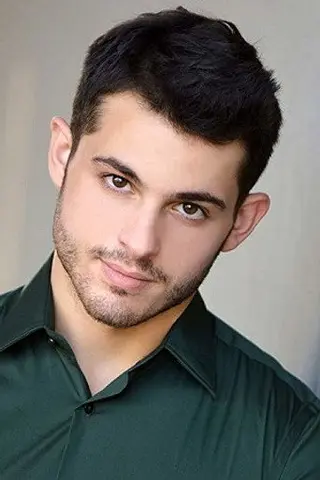 Peliculas de Zach Tinker
