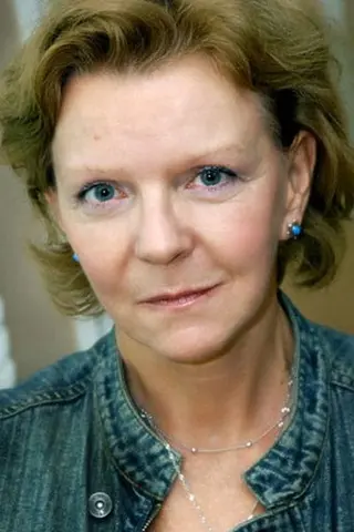 Peliculas de Tatyana Vladimirova