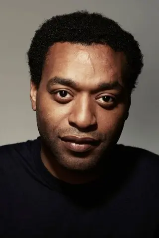 Peliculas de Chiwetel Ejiofor