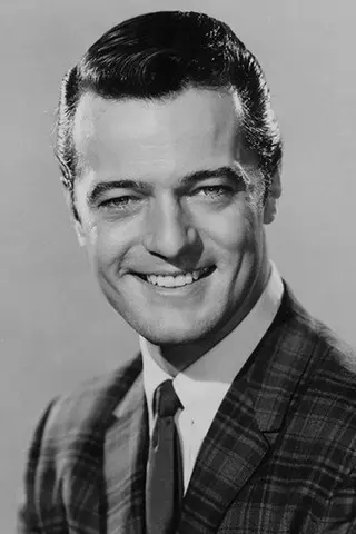 Peliculas de Robert Goulet