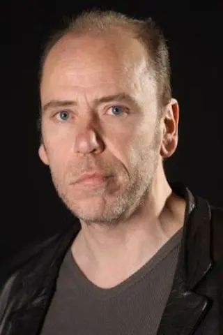 Peliculas de Joe Hanley