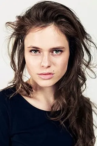 Zuzanna Zielińska - Córka • Potomstwo