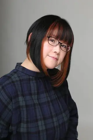 Peliculas de Mikiko Enomoto