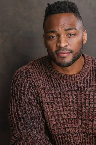 Peliculas de Steven Anthony Washington