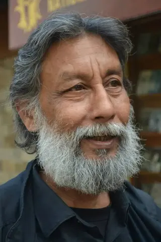Peliculas de Robin Das
