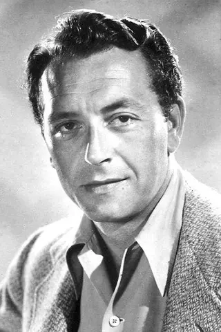 Peliculas de Paul Henreid