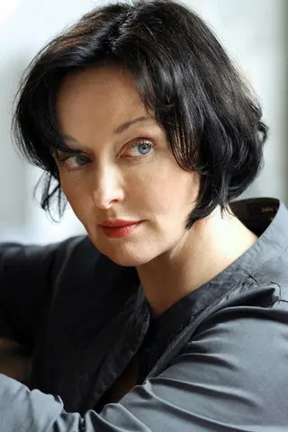 Regina Fritsch - Córka • Potomstwo