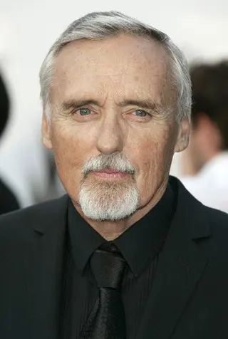 Peliculas de Dennis Hopper