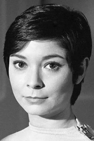 Peliculas de Zienia Merton