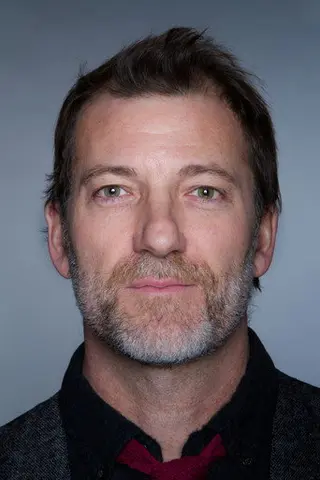 Peliculas de Mark Bennington