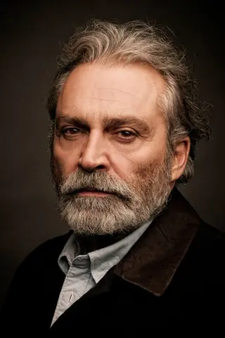 Peliculas de Haluk Bilginer