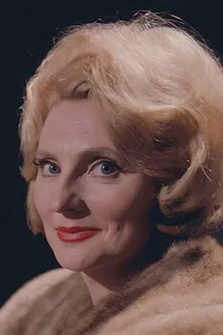 Peliculas de Heather Chasen