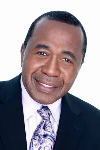 Peliculas de Ben Vereen
