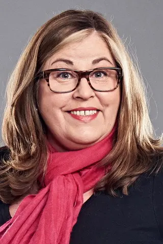 Peliculas de Liza Tarbuck