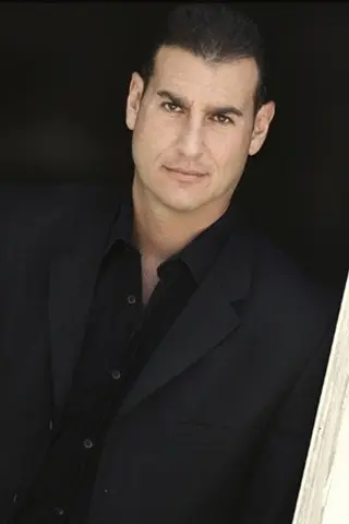 Peliculas de David Yuzuk