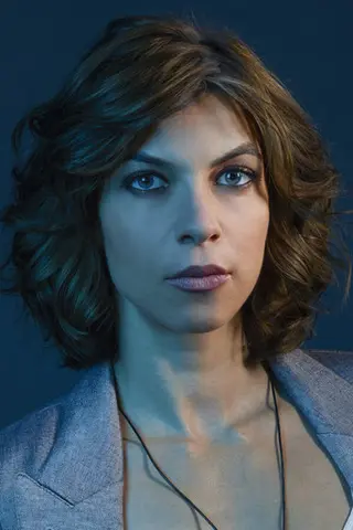 Peliculas de Natalia Tena