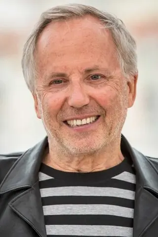Peliculas de Fabrice Luchini